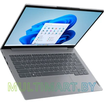 Ноутбук Lenovo ThinkBook 14 G6 IRL (21KG004ARU) картинка 3